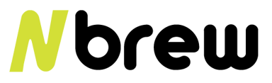 Nbrew logo