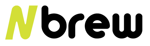 Nbrew logo