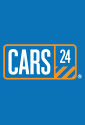 Cars24logo